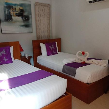 111 Resort & Spa Ban Tha Ramat Esterno foto