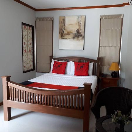 111 Resort & Spa Ban Tha Ramat Esterno foto
