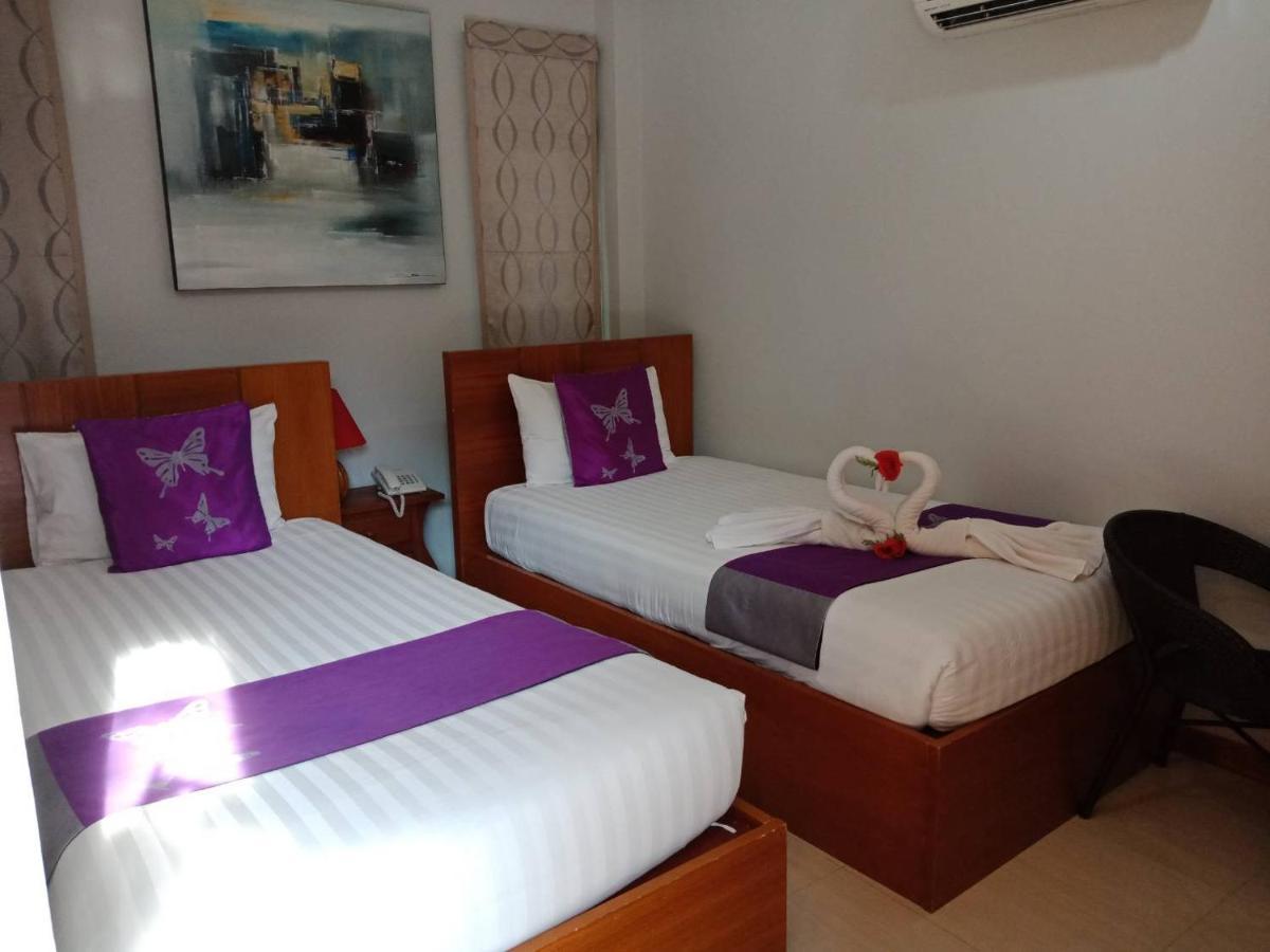 111 Resort & Spa Ban Tha Ramat Esterno foto