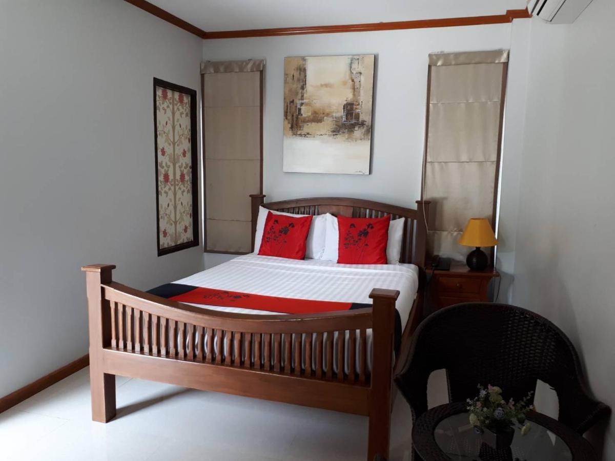 111 Resort & Spa Ban Tha Ramat Esterno foto