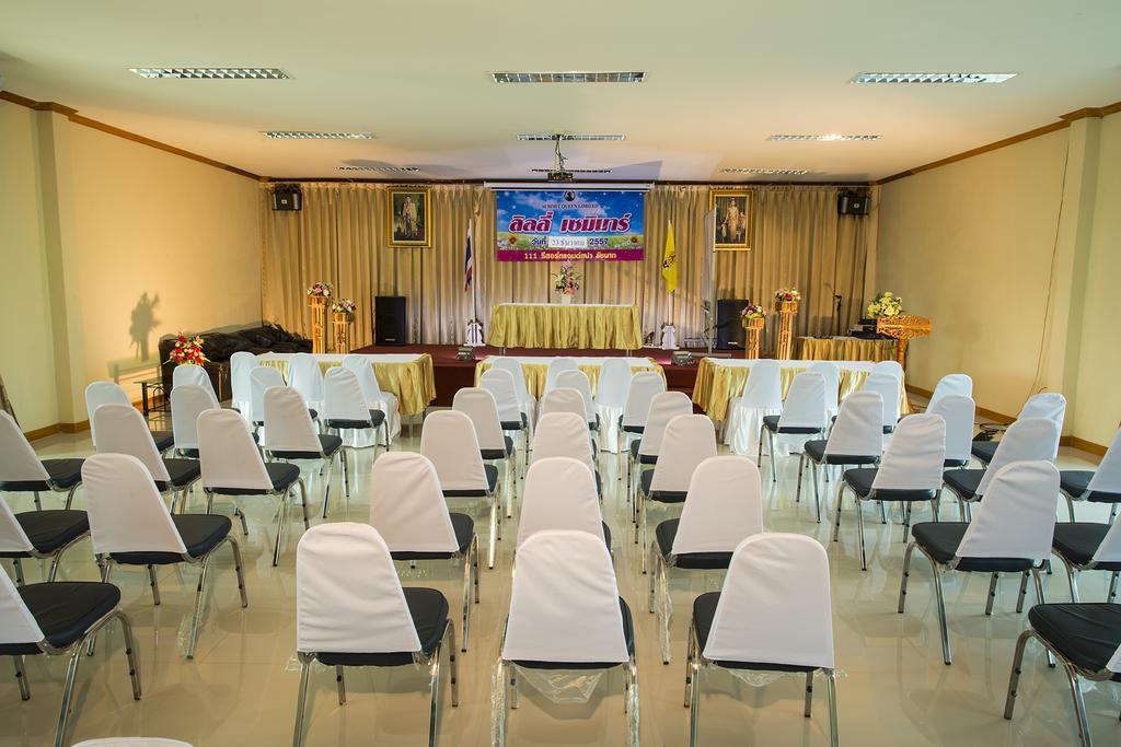 111 Resort & Spa Ban Tha Ramat Esterno foto