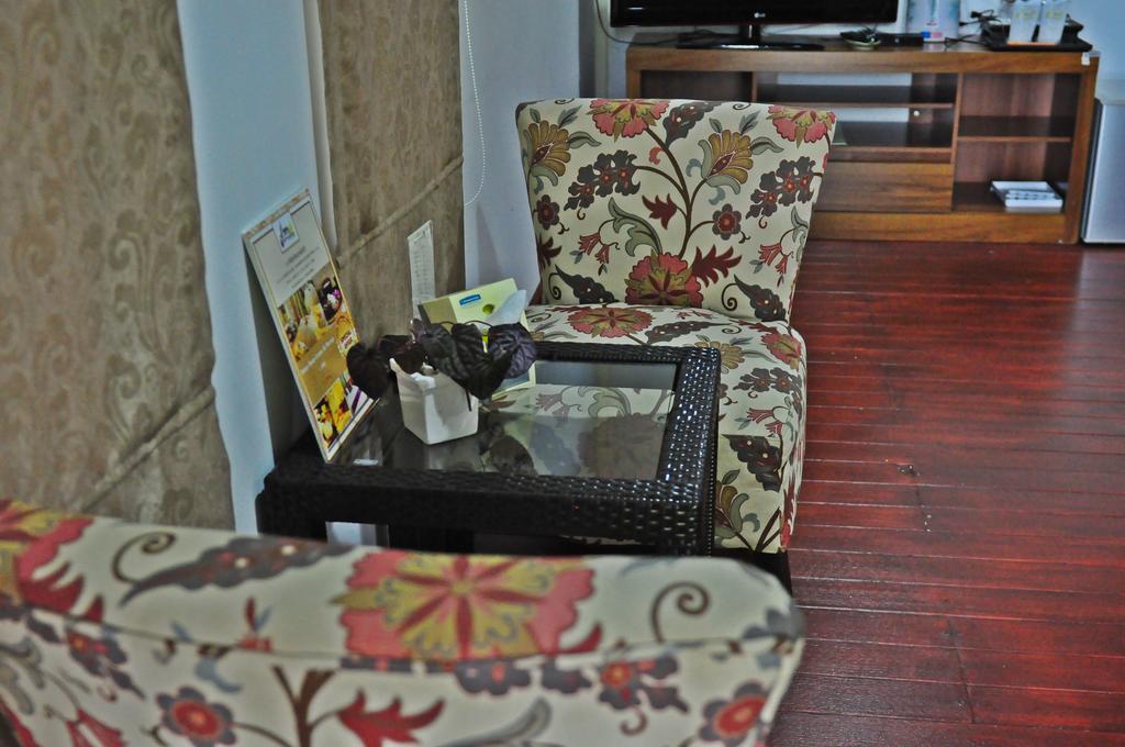 111 Resort & Spa Ban Tha Ramat Esterno foto